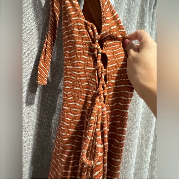 Free People Frankie Maxi Dress - S - Picture 8 of 9